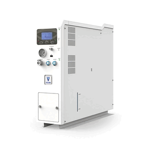 PG Plus 100 FID Tower Hydrogen + Zero Air Generator